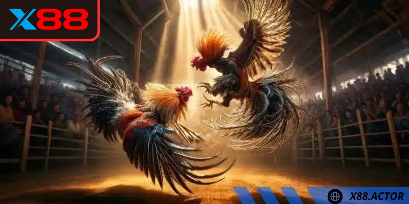 X88 có mức hoàn trả và tỷ lệ ăn cược cao