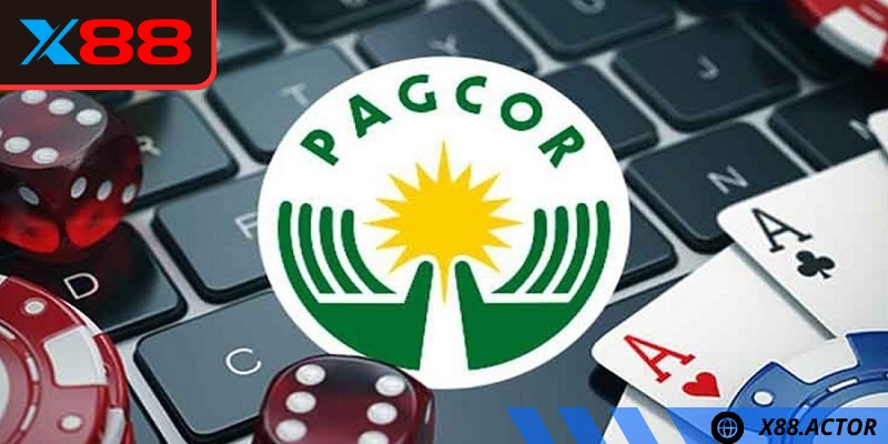 PAGCOR cấp phép cho nền tảng