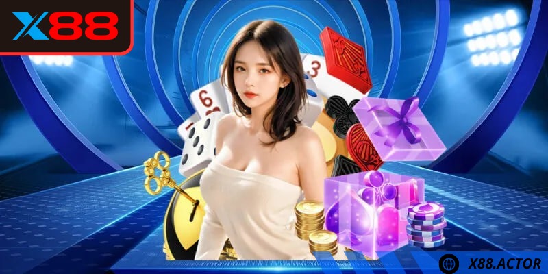 Mọi thông tin liên quan đến khuyến mãi đều trình bày rõ ràng